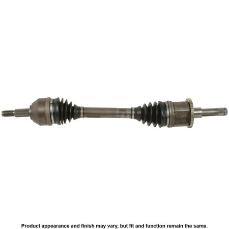 A1 Cardone Remanufactured  Cv Drive Axle, 60-2125 60-2125